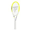Tecnifibre Tennisschläger FIRE 300 100in/300g/Turnier 2026 weiss - unbesaitet -